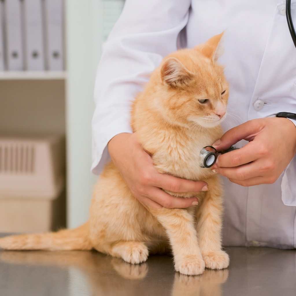 Parasite Prevention for Dogs and Cats in Stuart, Florida