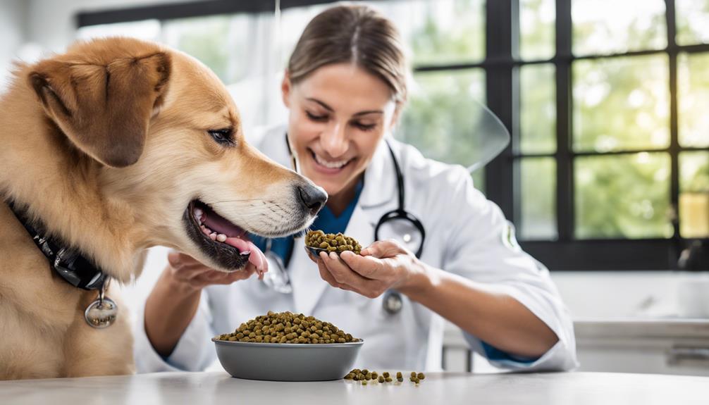 Pet Nutrition Counseling in Stuart, Florida: Choosing the Right Diet for Dogs and Cats at Every Life Stage